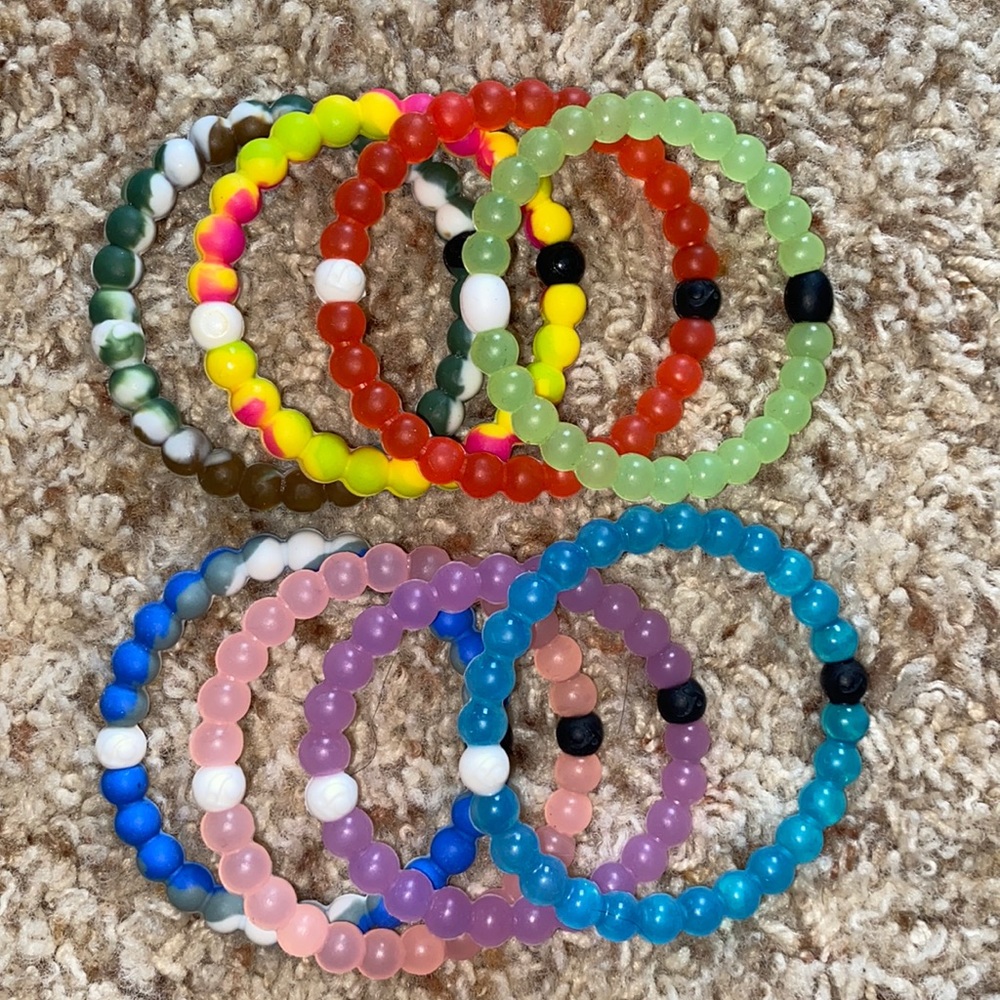 lokai bracelet pack